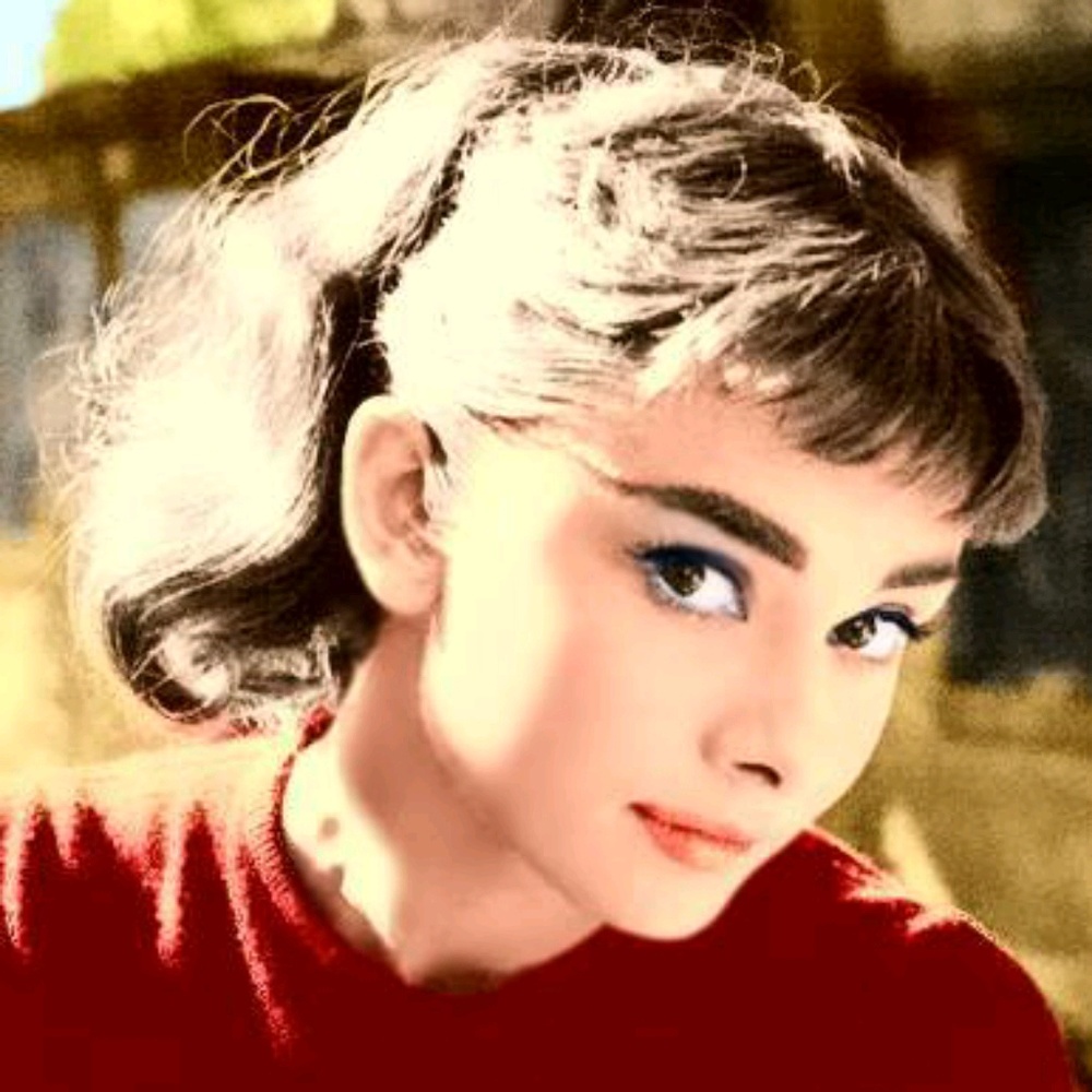 Meet your Posher, Grace